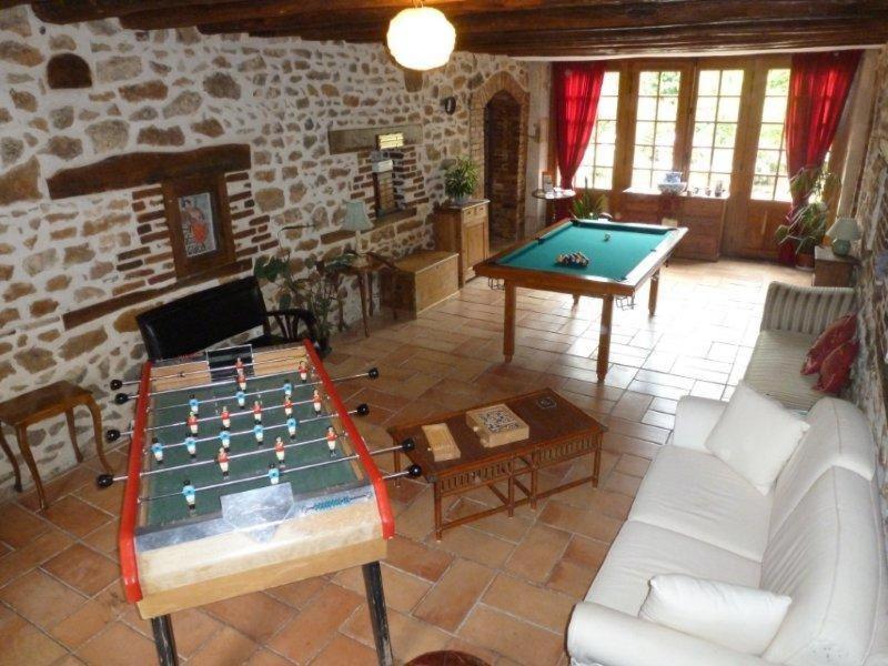 Domaine De Varenne Bed and Breakfast Saint-Amand-en-Puisaye Buitenkant foto
